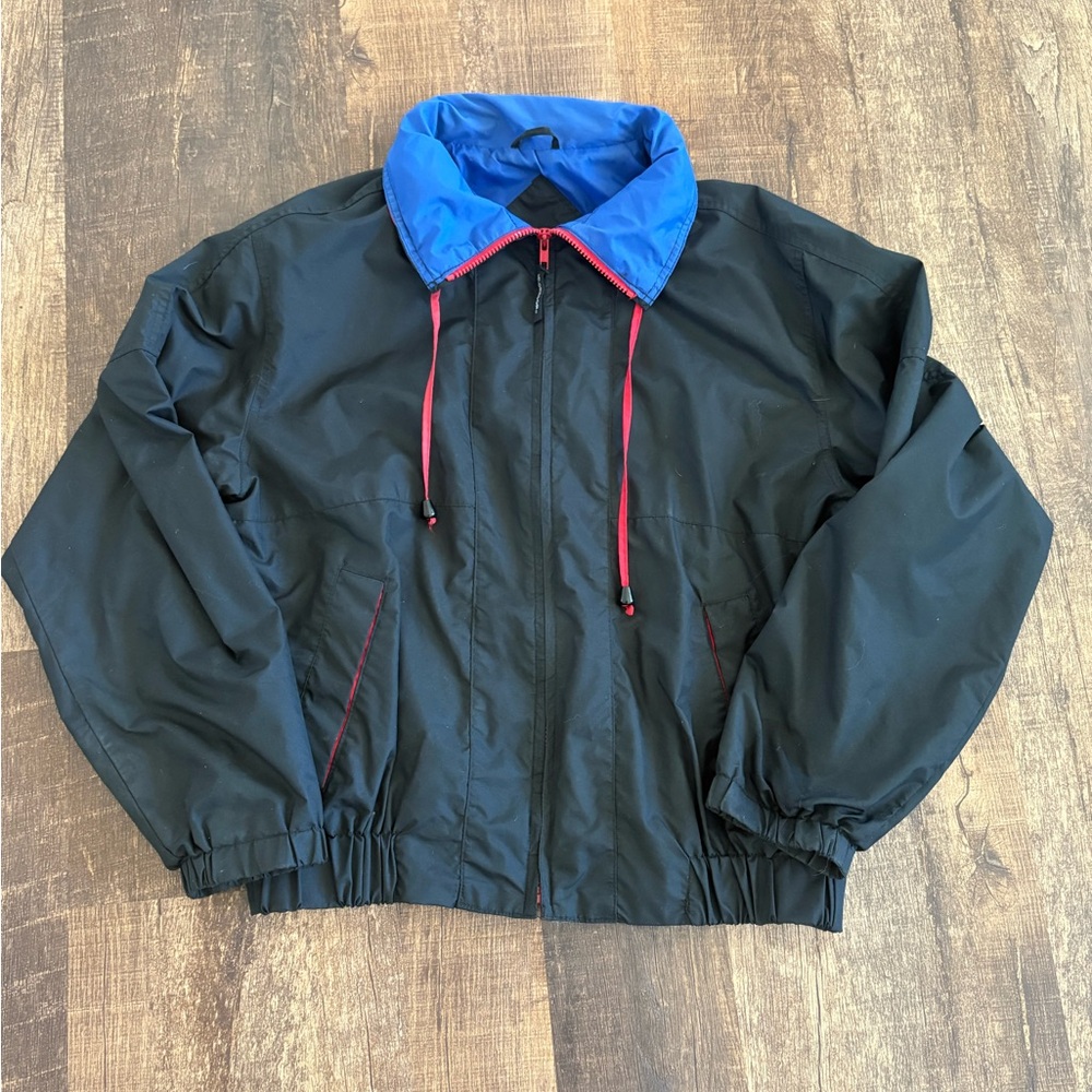 90s McGregor windbreaker Men’s M